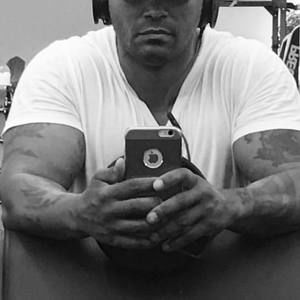 Meet your Posher, Christian